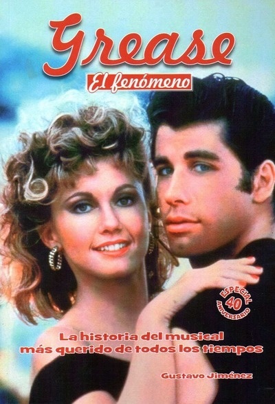 Grease. El fenómeno