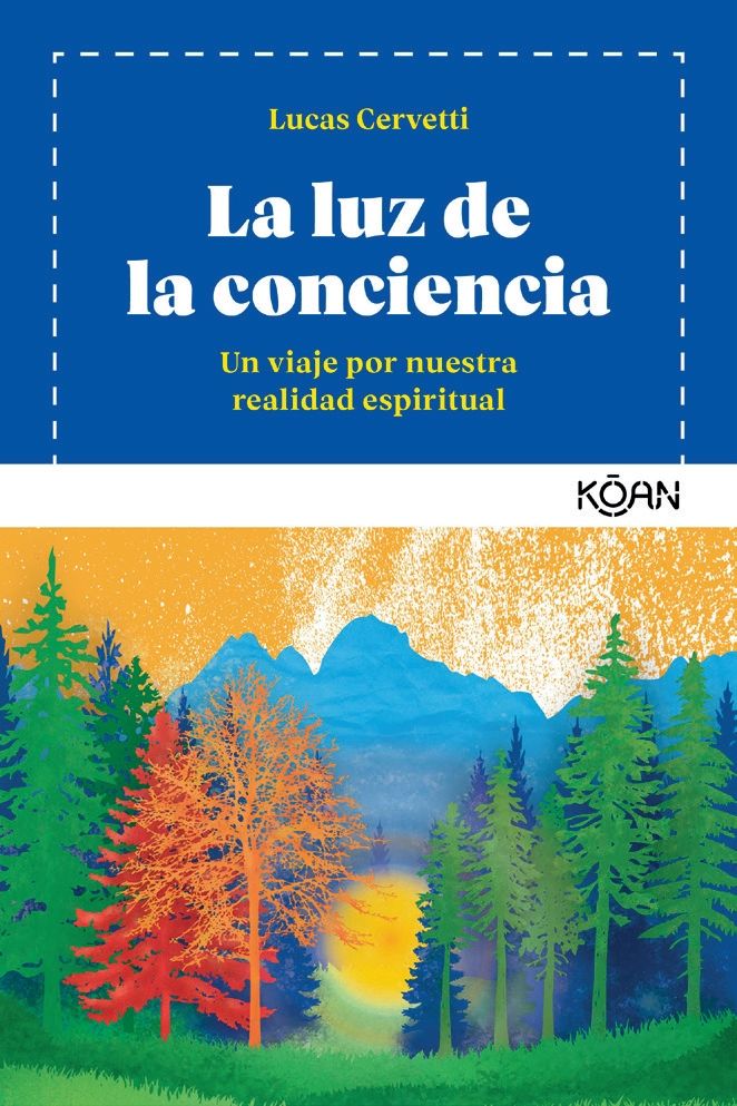 La luz de la conciencia