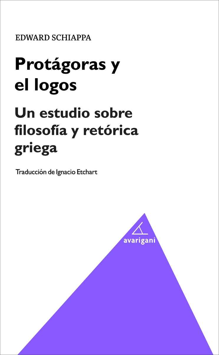 Protágoras y el logos