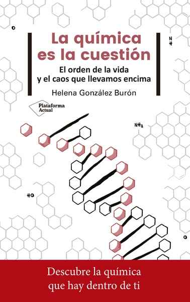 La química es la cuestión