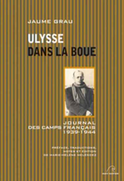 Ulysse dans la boue
