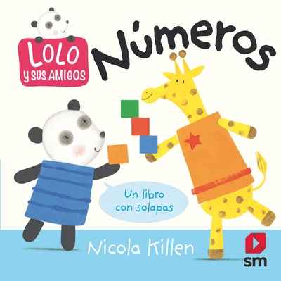 Los números