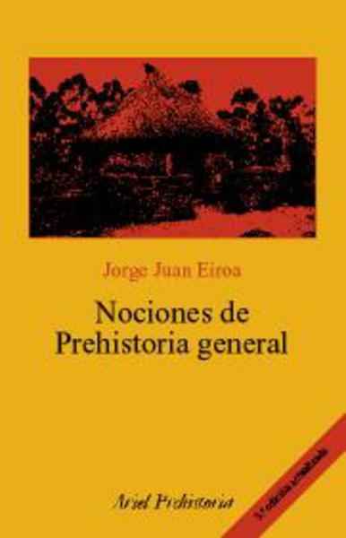 Nociones de Prehistoria general