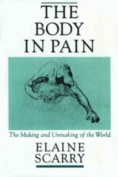 The body in pain