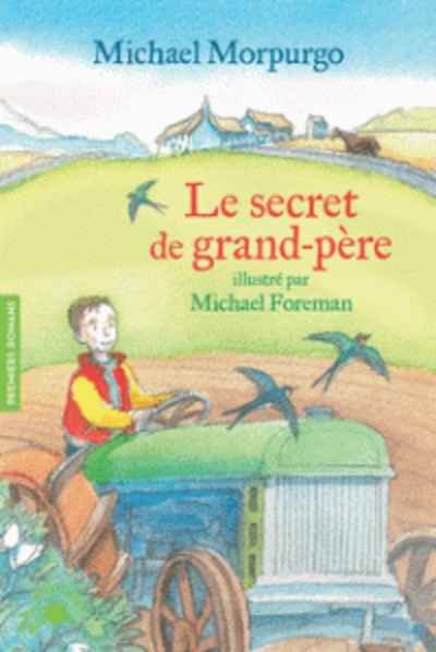 Le secret de grand-père