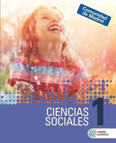 CIENCIAS SOCIALES 1