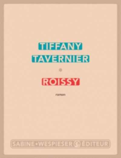 Roissy
