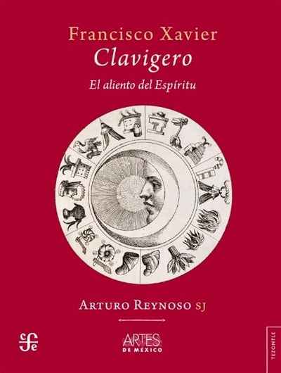 Francisco Xavier Clavigero