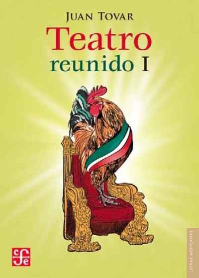 Teatro reunido I