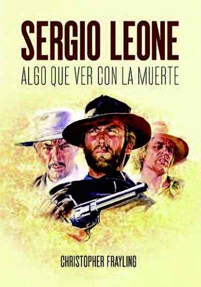 Sergio Leone