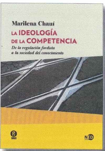 La ideología de la competencia