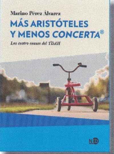 Más Aristóteles y menos concerta