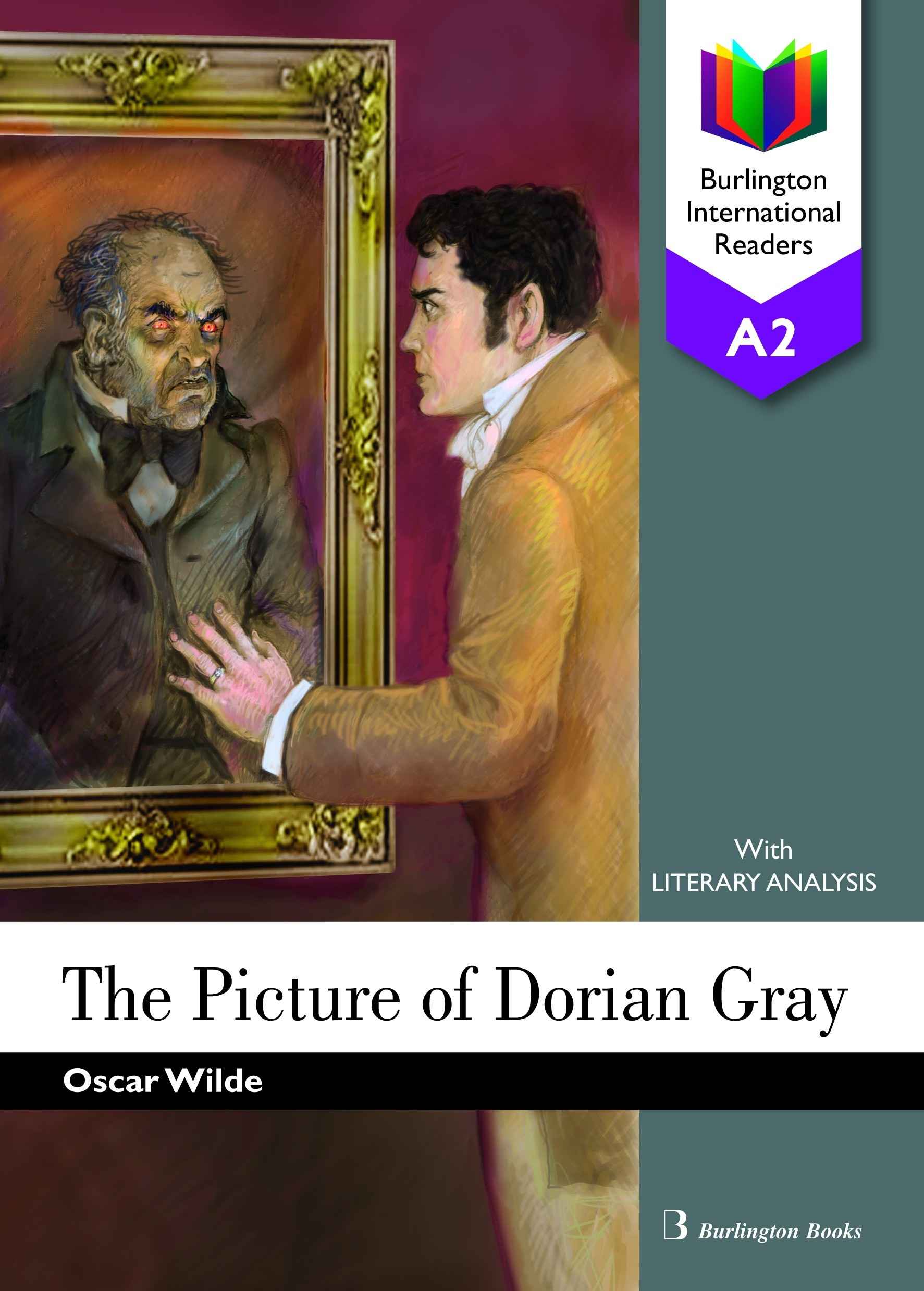 The Picture of Dorian Gray