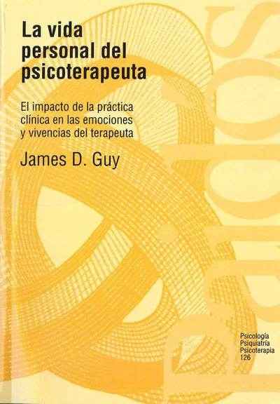 La vida personal del psicoterapeuta
