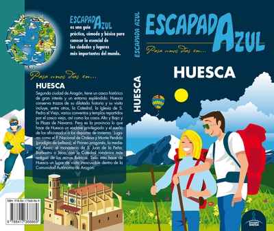 Huesca escapada