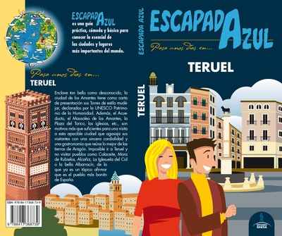 Teruel Escapada