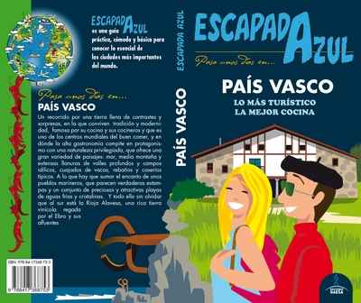 País Vasco Escapada