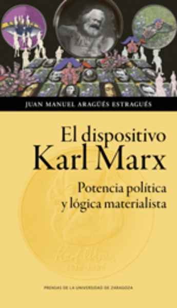 El dispositivo Karl Marx