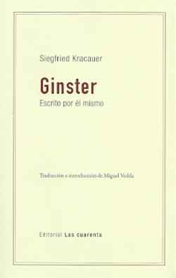 Ginster