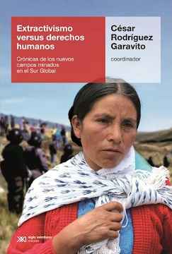 Extractivismo versus derechos humanos