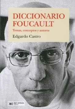 Diccionario Foucault