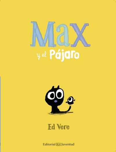 Max y el Pájaro