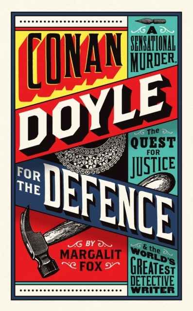 Conan Doyle for the Defense