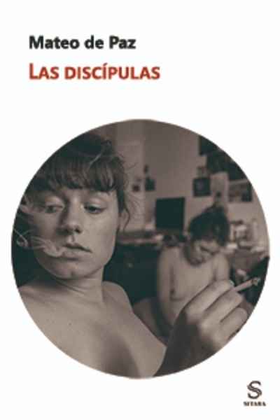 Las discípulas