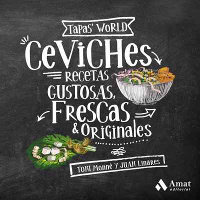 Ceviches