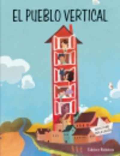 El pueblo vertical