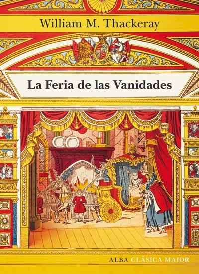 La Feria de las Vanidades