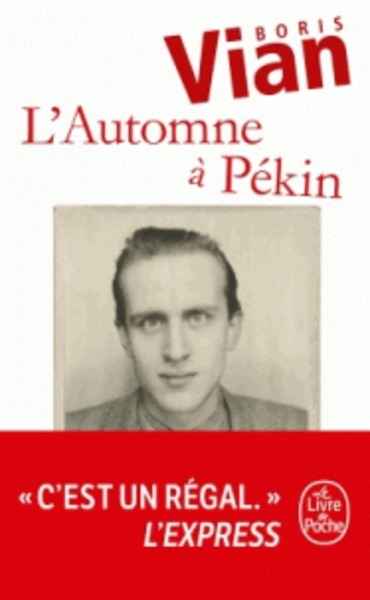 L'Automne à Pékin