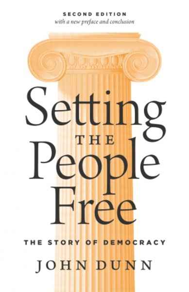 Setting the People Free