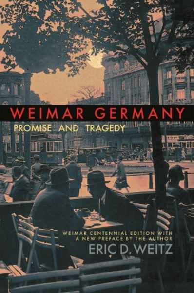 Weimar Germany