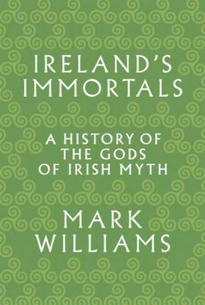 Ireland's immortals