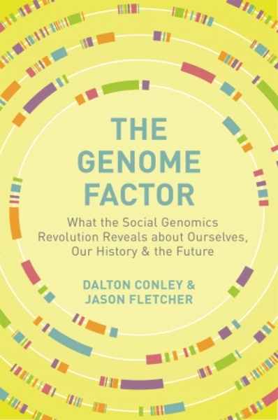 The genome factor