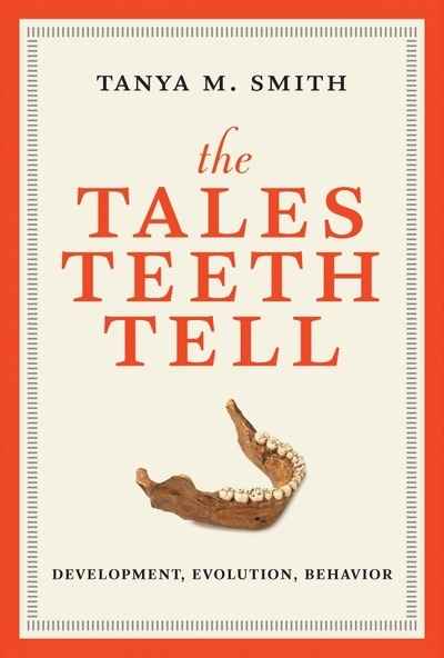 Tales teeth tell