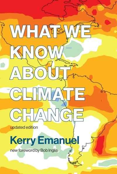 What we know about climate change