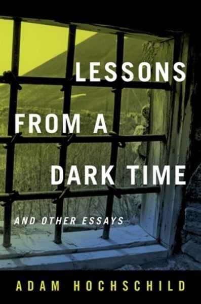 Lessons from a dark time