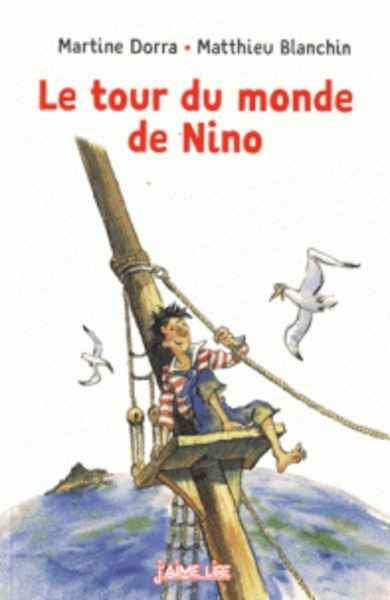 Le tour du monde de Nino