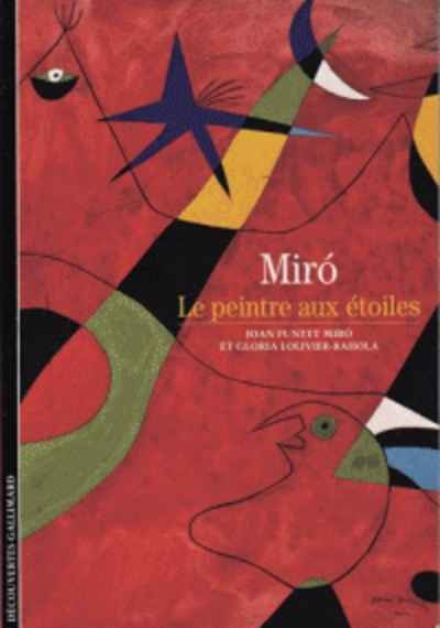 Joan Miró