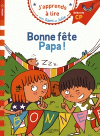 Bonne fête Papa !