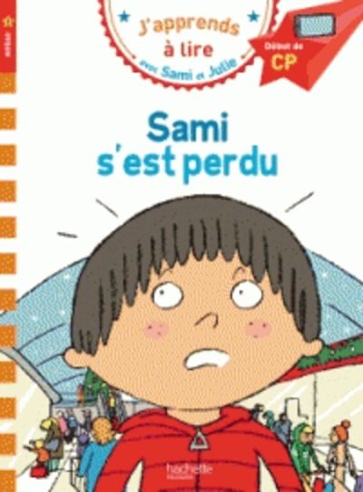 Sami s'est perdu