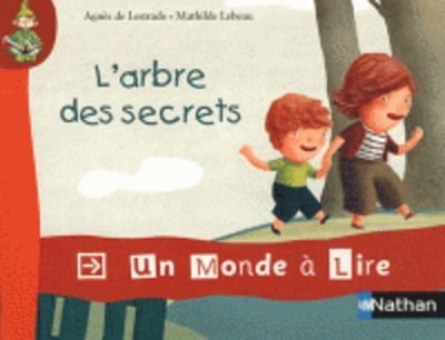 L'arbre des secrets