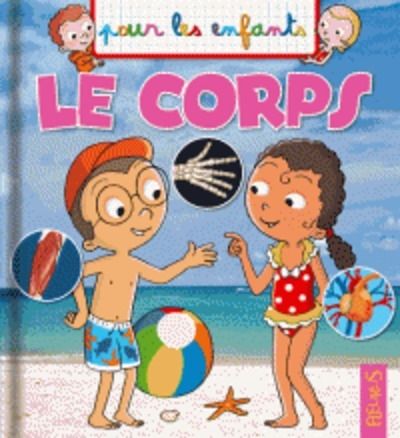 Le corps