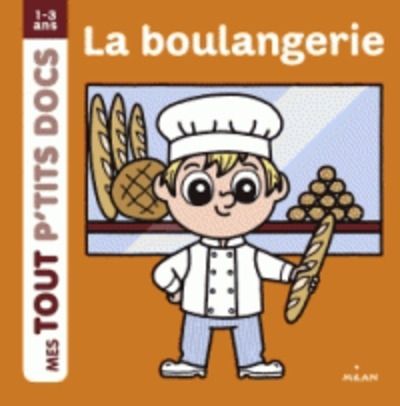 La boulangerie