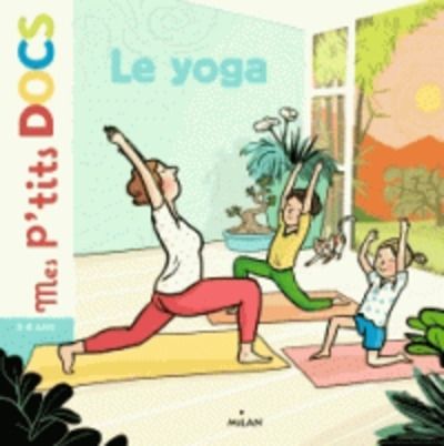 Le yoga