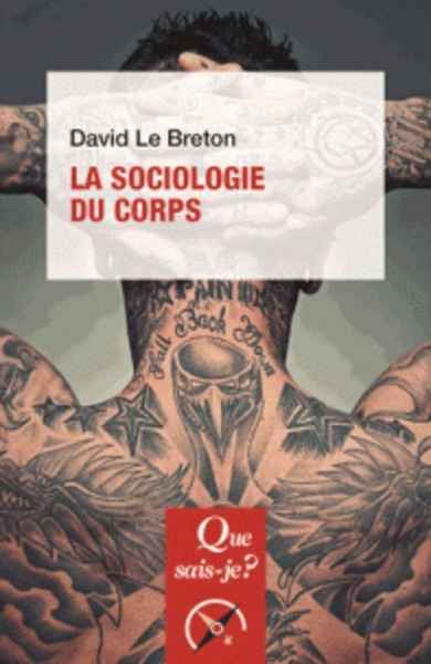 La sociologie du corps