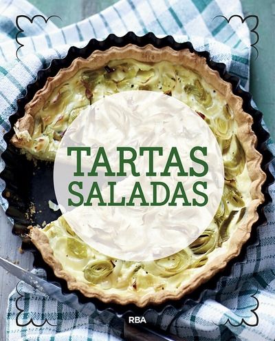 Tartas caseras