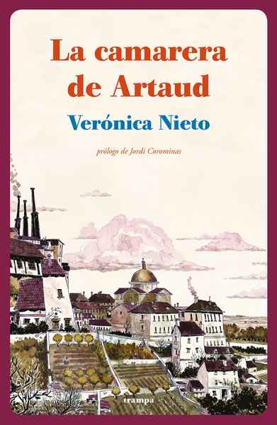 La camarera de Artaud